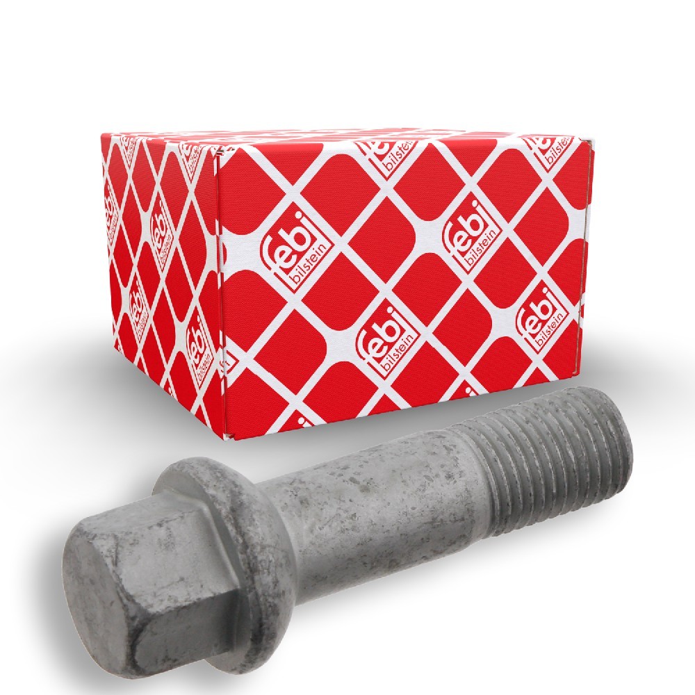 FEBI BILSTEIN Boulon de roue 14519 Antivol de roue FEBI BILSTEIN Classe G 14519 pas cher
