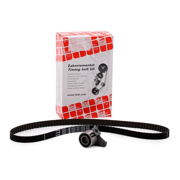 FEBI BILSTEIN Hammasrihma komplekt 14531 Hammasrihma komplekt FEBI BILSTEIN LFA 14531 odav