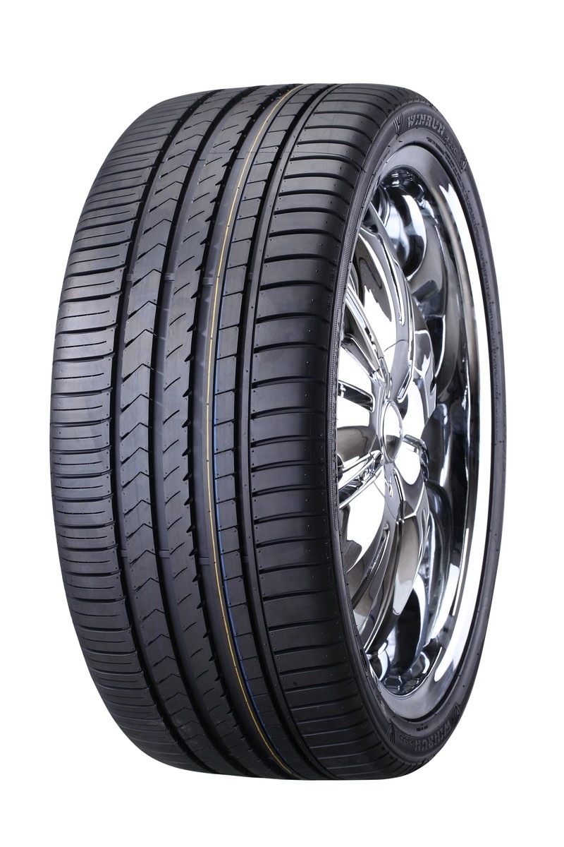 Winrun Reifen W33521 Winrun W33521 R330 295/35 R21
