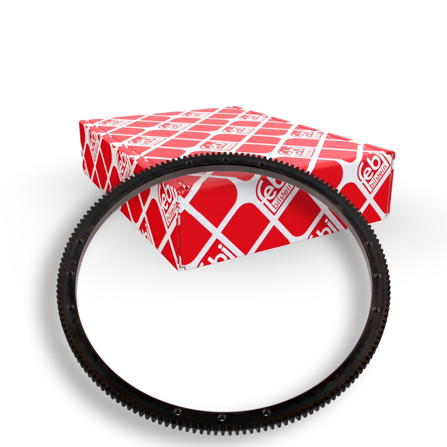 FEBI BILSTEIN Hammaskehä, vauhtipyörä 14555 Mercedes W108 vauhtipyörä FEBI BILSTEIN 14555