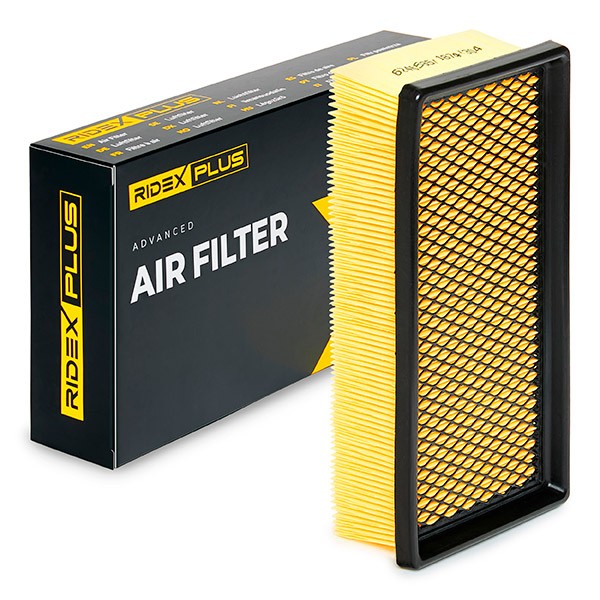 RIDEX PLUS Filtre à air 8A0553P Filtre d'air RIDEX PLUS TIGRA 8A0553P pas cher