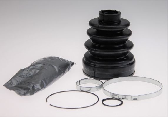 SPIDAN Manżeta hnacieho hriadeľa - opravná sada 36928 36928 Manžeta poloosi SPIDAN HYUNDAI SONATA
