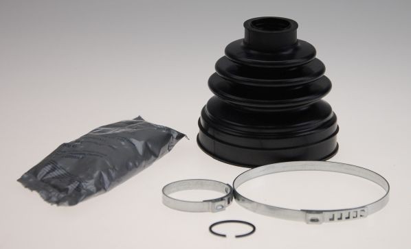 Kit cuffia, semiasse SPIDAN 36942 SPIDAN 36942 Cuffia giunto Opel VIVARO 2018