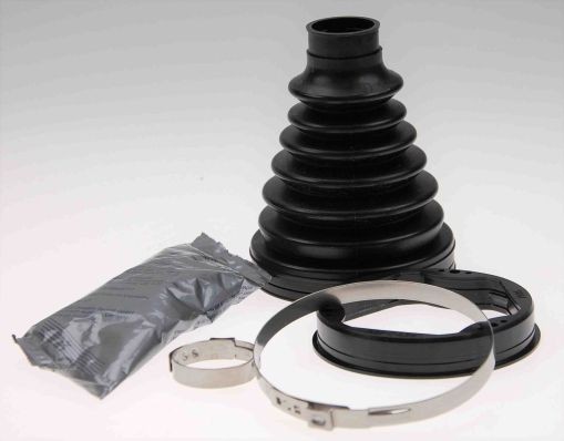 SPIDAN Zestaw osłon, półoż napędowa 37016 SPIDAN 37016 Napęd koła Alfa Romeo Giulietta 940 Furgon 2015