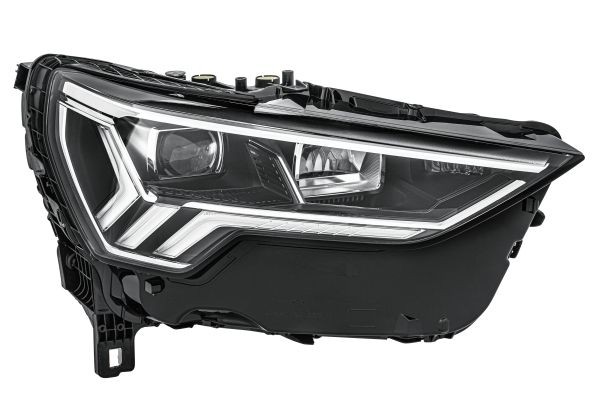 Strålkastare HELLA 1EX 354 870-081 HELLA 1EX 354 870-081 Strålkastare AUDI Q3 2019