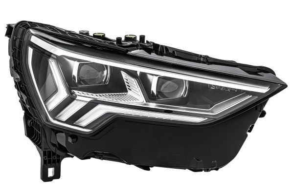 Koplamp HELLA 1EX 354 870-141 HELLA 1EX 354 870-141: Koplampen Audi R8 2018