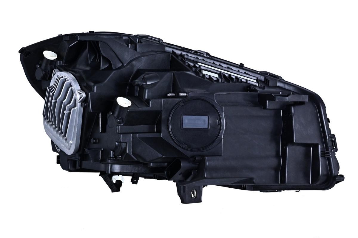 HELLA Frontlykter 1EX 354 879-011 HELLA 1EX 354 879-011 originale Frontlykter Mercedes Pagode W113 hva koster