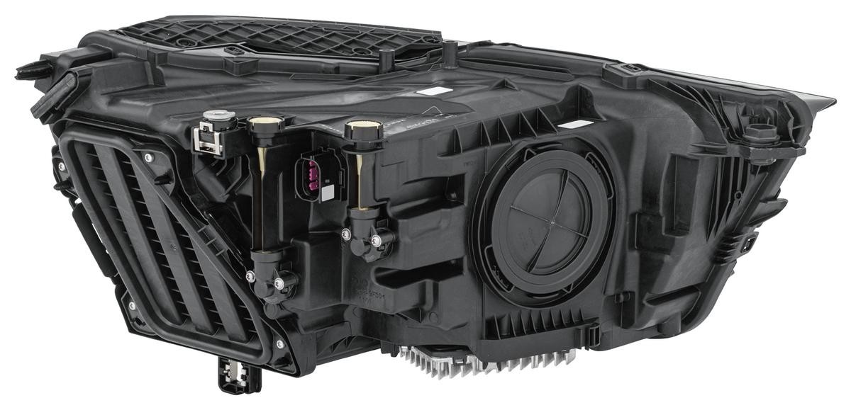 HELLA Φανάρια εμπρός 1LX 354 870-151 HELLA 1LX 354 870-151 Φανάρια εμπρός AUDI Q3 (F3B) 45 TFSI quattro 231 PS 2021