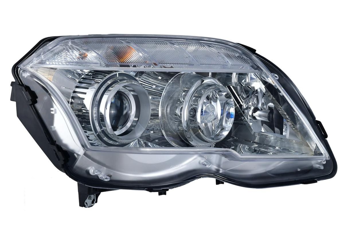 HELLA Frontlykter 1ZS 354 878-061 HELLA 1ZS 354 878-061 Hovedlamper MERCEDES-BENZ /8 (W114) Sedan billige