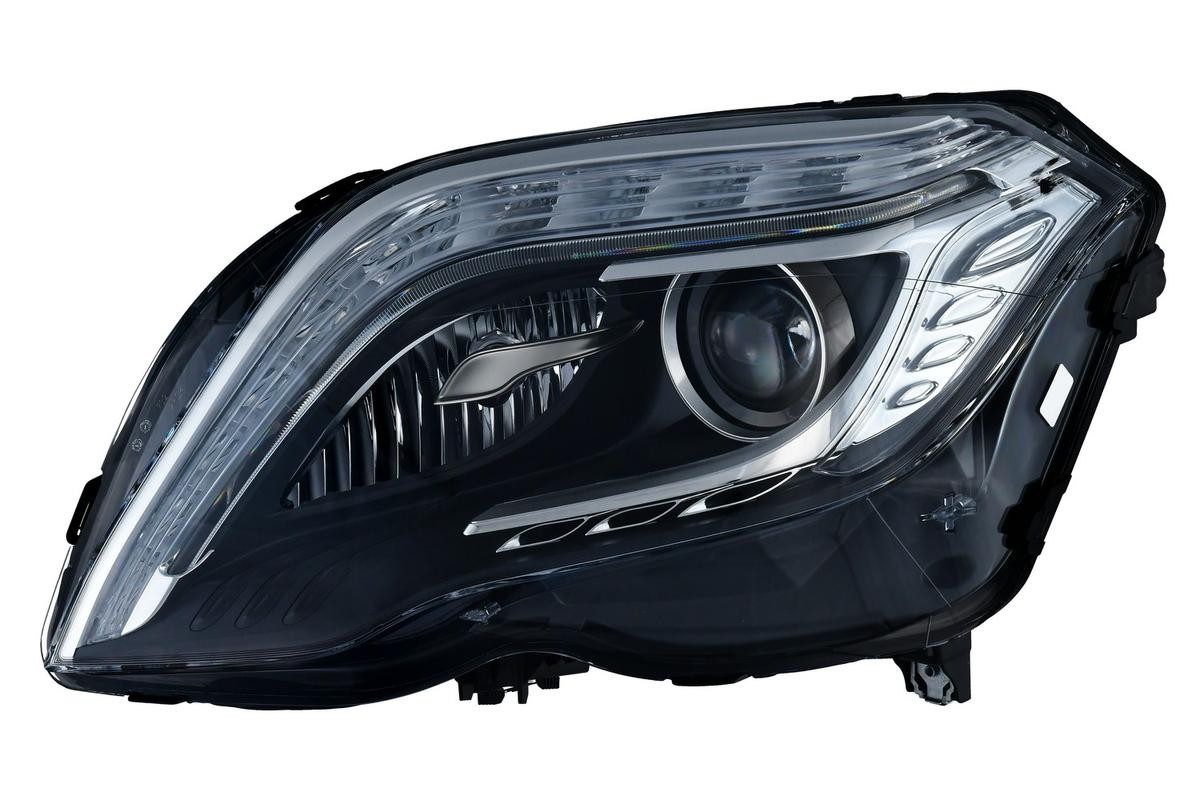 HELLA Frontlykter 1ZS 354 878-131 HELLA 1ZS 354 878-131 Frontlykter MERCEDES-BENZ 170 (W170) 170 V (136.010) 38 hk 1948