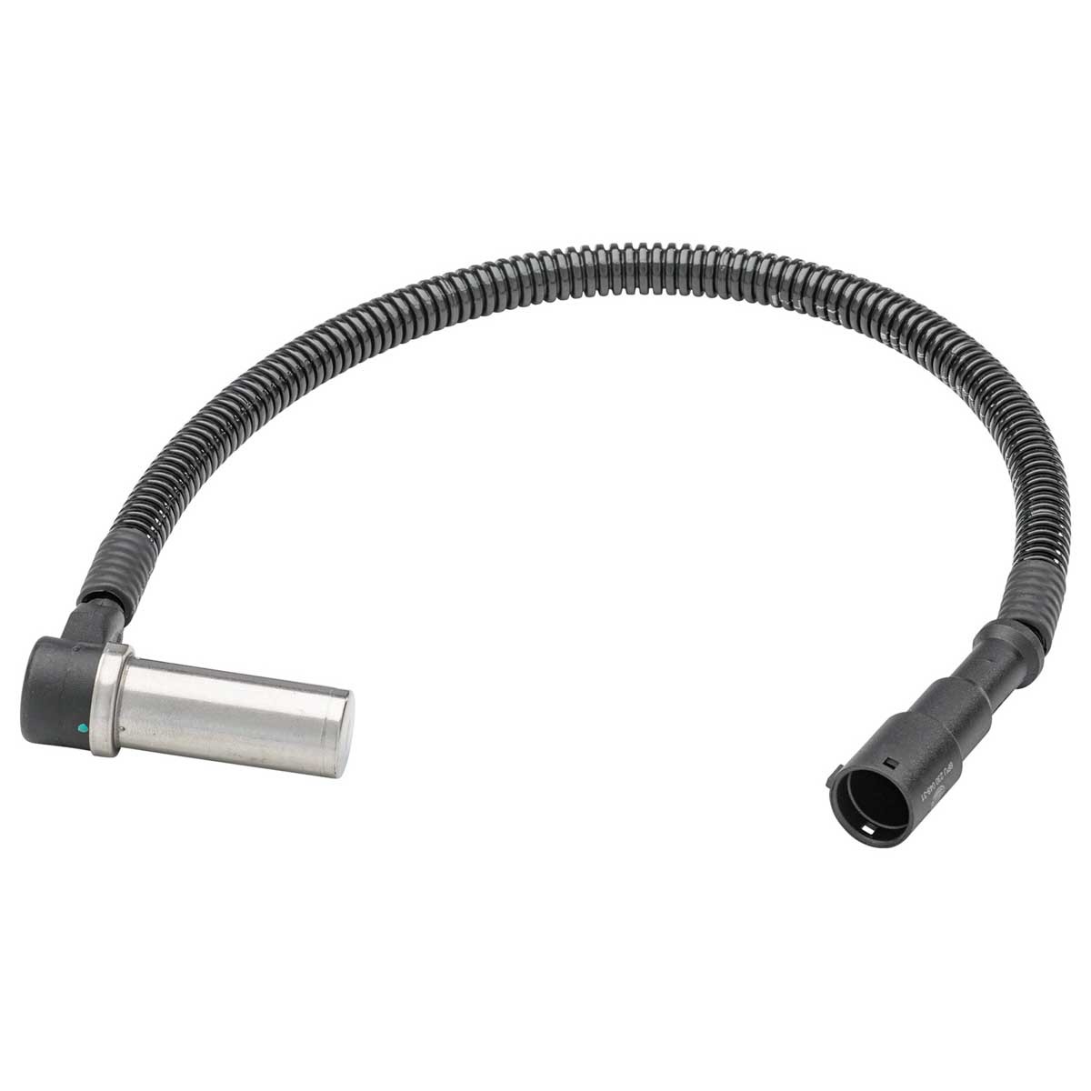 HELLA ABS sensor 6PU 230 048-311 HELLA 6PU 230 048-311 IVECO Daily V Dumptruck abs sensor replacement