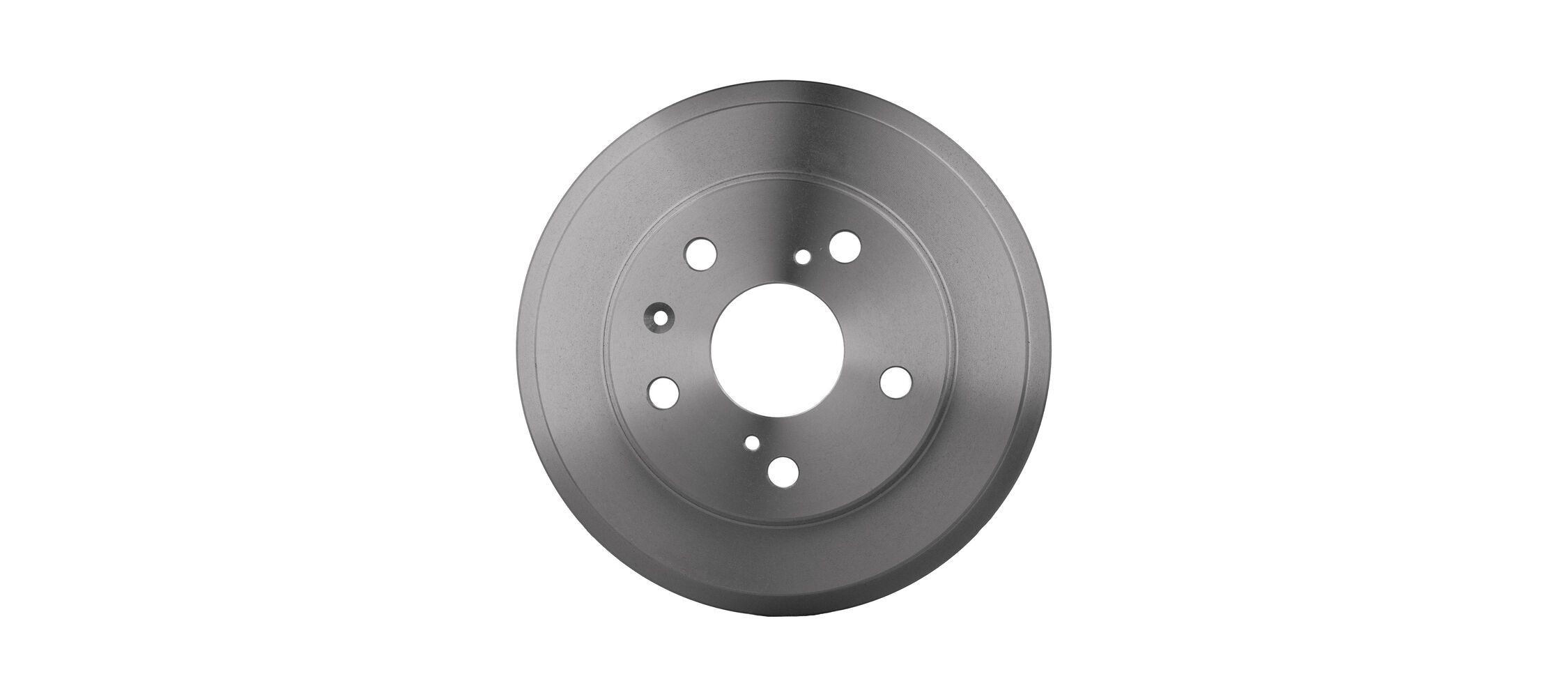 Remtrommel HELLA 8DT 355 303-391 HELLA 8DT 355 303-391 Remtrommel SUZUKI SX4 2016