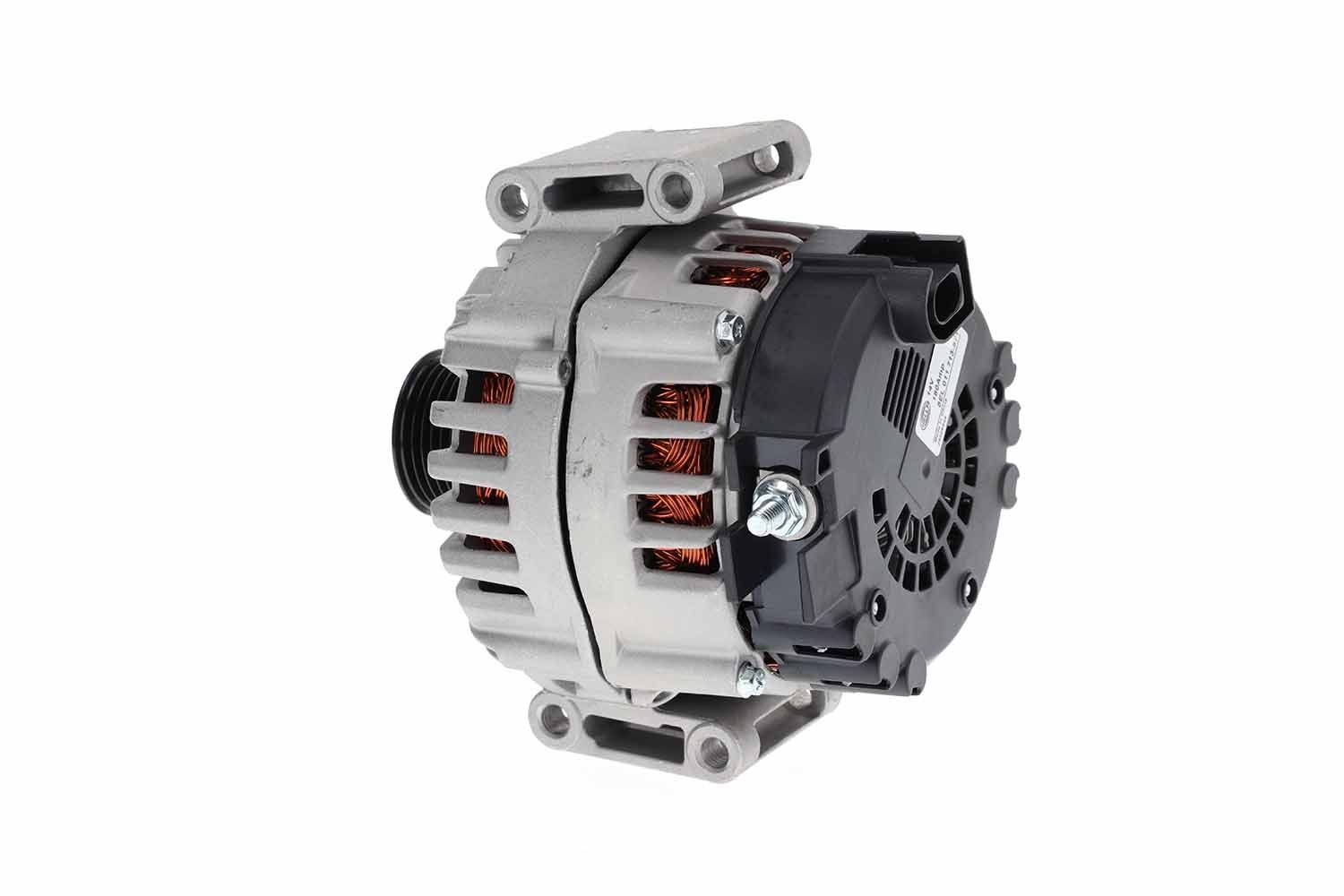HELLA Laturi 8EL 011 713-971 HELLA 8EL 011 713-971 Laturi