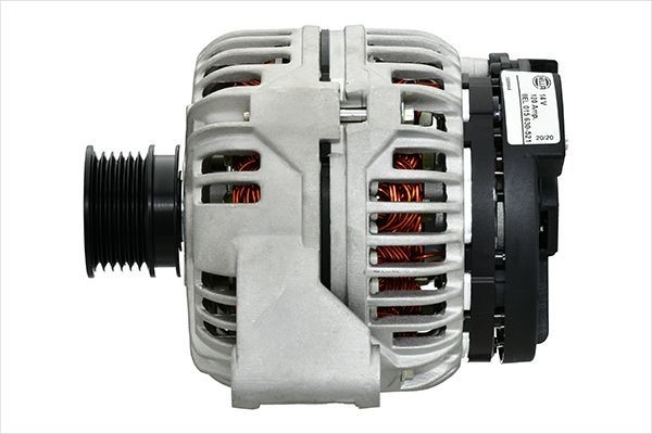 HELLA Alternatore 8EL 015 630-521 8EL 015 630-521 costo Alternatore MERCEDES-BENZ Classe A HELLA