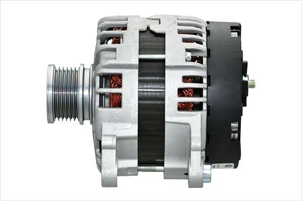 Alternatore HELLA 8EL 015 630-641 HELLA 8EL 015 630-641 Dinamo Audi A5 2017