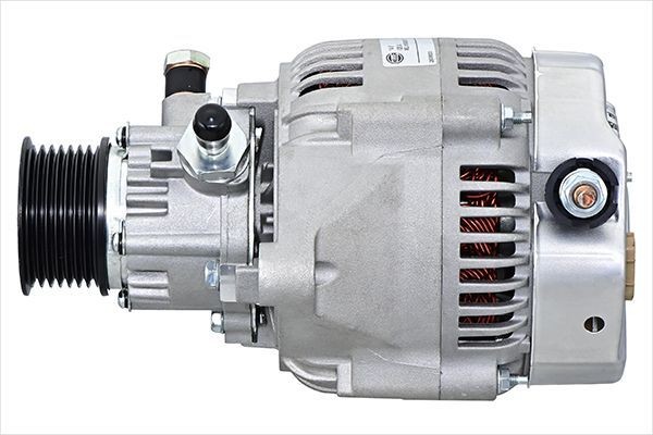 Laturi HELLA 8EL 015 630-771 HELLA 8EL 015 630-771 LAND ROVER DISCOVERY 1999 Latausgeneraattori