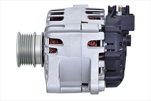 HELLA Generator 8EL 015 630-811 HELLA 8EL015630-811 Ford KA RU8 Generator pris