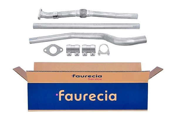 HELLA Pakoputki 8LA 366 000-421 FIAT Ducato 230 pakoputki HELLA 8LA 366 000-421