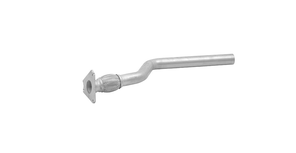HELLA Udstødningsrør 8LA 366 001-051 HELLA 8LA 366 001-051 Rør til udstødning Renault Grand Scénic II billig