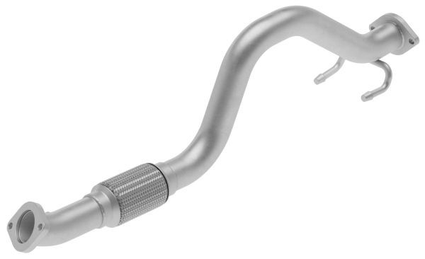 HELLA Izplūdes caurule 8LA 366 001-431 HELLA 8LA366001-431 Izplūdes caurules VW EOS 1f7 cena