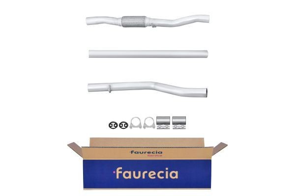 HELLA Σωλήνας εξάτμισης 8LA 366 002-161 HELLA 8LA 366 002-161 Σωλήνες εξάτμισης Lancia Musa 350 σε χαμηλές τιμές