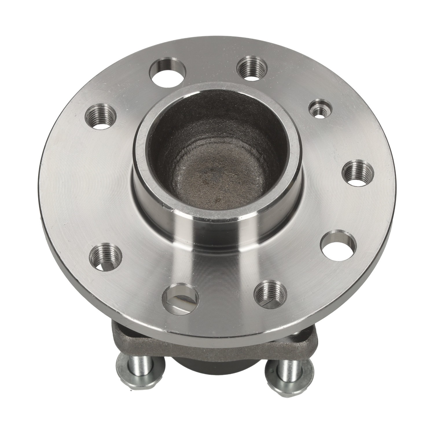 FEBI BILSTEIN Riteņa rumbas gultņa komplekts 14694 Riteņa rumba FEBI BILSTEIN 9000 14694 lēti