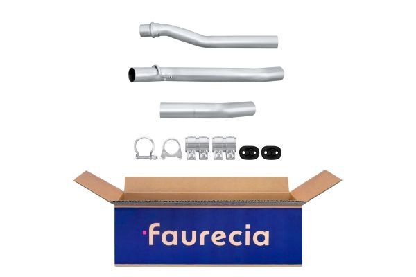 Tubo gas scarico HELLA 8LA 366 002-801 HELLA 8LA 366 002-801 costo Tubo gas scarico Peugeot 407 2022