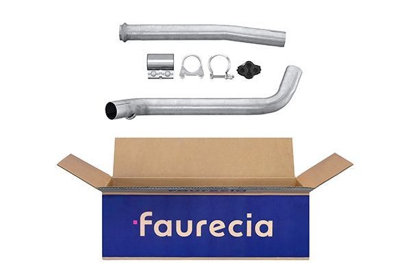 HELLA Voorpijp 8LA 366 002-931 HELLA 8LA 366 002-931 Uitlaat Peugeot RCZ Coupe aan een voordelige prijs