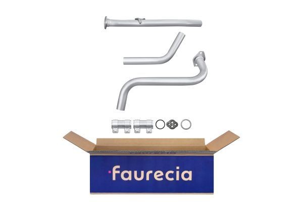 HELLA Izplūdes caurule 8LA 366 003-471 HELLA 8LA366003-471 Izplūdes caurules Suzuki Swift mk2 cena