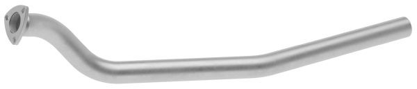 HELLA Tuyau d'échappement 8LA 366 003-611 HELLA 8LA 366 003-611 Tuyau d'échappement