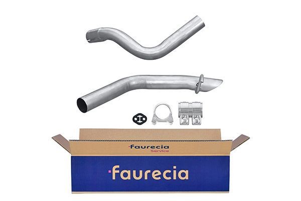 HELLA Tubo gas scarico 8LA 366 004-091 8LA 366 004-091 costo Tubo gas scarico HELLA MERCEDES-BENZ Classe C