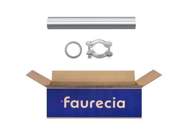 HELLA Pakoputki 8LA 366 004-271 HELLA 8LA 366 004-271 Pakoputki