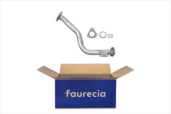 Tubo gas scarico HELLA 8LA 366 004-501 HELLA 8LA 366 004-501 Tubi di scarico Audi 80 2018