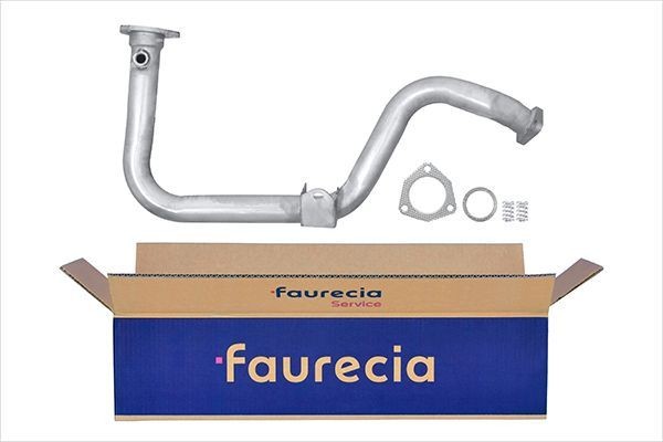 HELLA Σωλήνας εξάτμισης 8LA 366 004-741 HELLA 8LA 366 004-741 Σωλήνας εξάτμισης