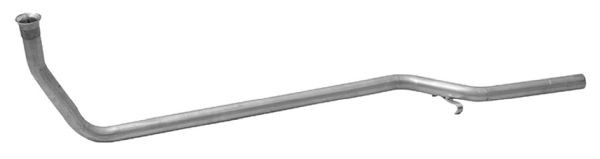 HELLA Exhaust Pipe 8LA 366 004-851 HELLA 8LA 366 004-851 Fiat Uno 146 exhaust pipe price