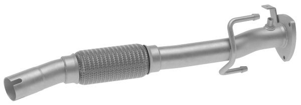 HELLA Voorpijp 8LA 366 004-911 Uitlaat HELLA BRAVO 8LA 366 004-911 goedkoop