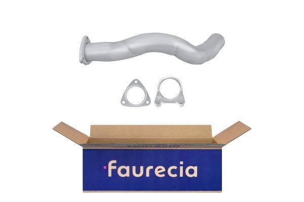 HELLA Avgasrör 8LA 366 004-981 Byta Avgasrör ALFA ROMEO 145 (930) kostnad HELLA 8LA 366 004-981