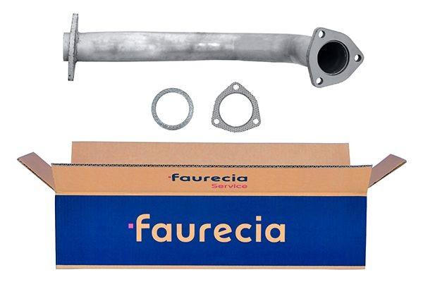 HELLA Tubo de escape 8LA 366 005-311 HELLA 8LA 366 005-311 Tubo de escape originais AUTOBIANCHI