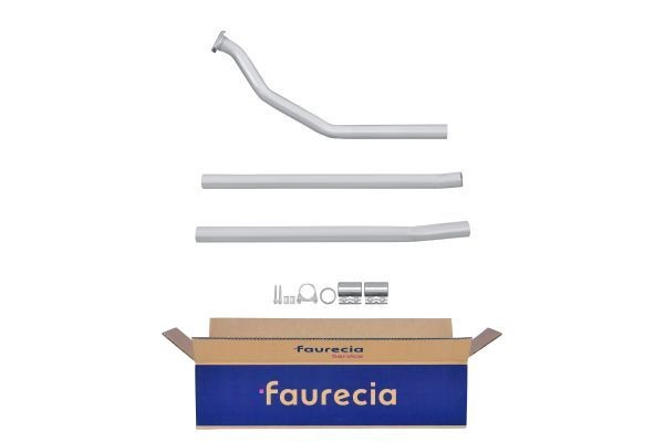 HELLA Σωλήνας εξάτμισης 8LA 366 006-031 HELLA 8LA 366 006-031 Σωλήνας εξάτμισης Peugeot 205 I φθηνά