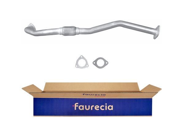 HELLA Σωλήνας εξάτμισης 8LA 366 006-171 HELLA 8LA 366 006-171 Σωλήνες εξάτμισης Nissan Pick Up MD21 σε χαμηλές τιμές
