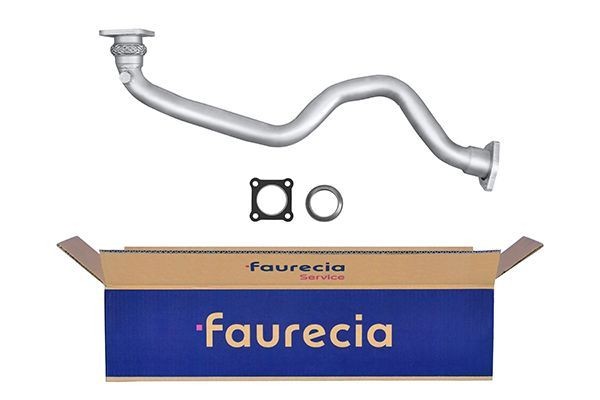HELLA Výfukové potrubie 8LA 366 006-941 HELLA 8LA366006-941 Vyfukove potrubie Skoda Octavia 1u cena