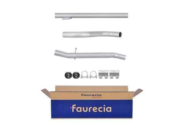 HELLA Reparatieset, katalysator 8LA 366 007-161 8LA 366 007-161 HELLA Tussenpijp Fiat 119 prijs