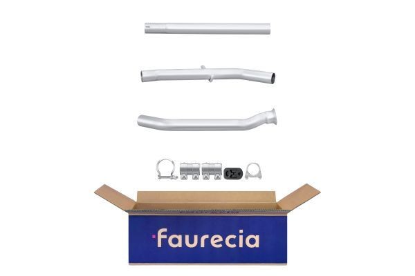 HELLA Reparatieset, katalysator 8LA 366 007-331 8LA 366 007-331 HELLA Autokatalysator Peugeot 2E/K prijs