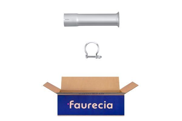HELLA Tubo riparazione, Catalizzatore 8LA 366 007-381 HELLA 8LA 366 007-381 Tubi di scarico Peugeot 406 Sedan originale prezzo