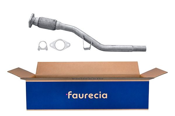 HELLA Joustoputki, pakoputkisto 8LA 366 007-411 8LA 366 007-411 HELLA Pakoputken jousto hinta