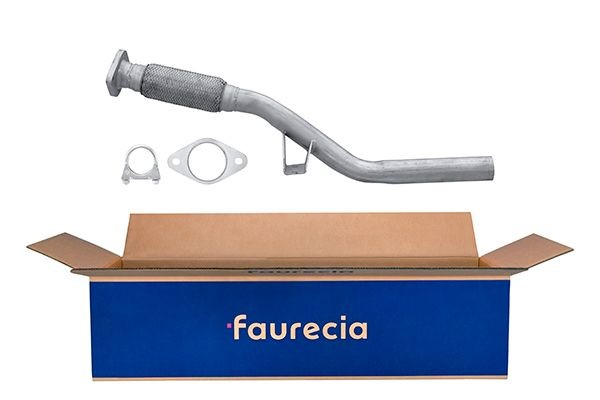 HELLA Joustoputki, pakoputkisto 8LA 366 007-431 8LA 366 007-431 HELLA Pakoputken jousto hinta