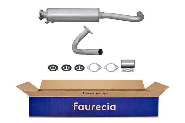 HELLA Voordemper 8LB 366 020-081 HELLA 8LB 366 020-081 Voordemper Rover 200 RF aan een voordelige prijs