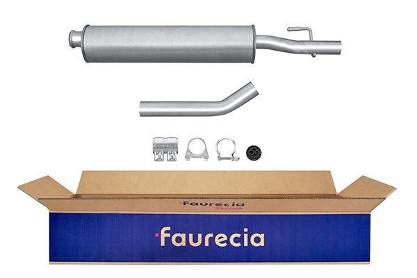 HELLA Silenziatore anteriore 8LB 366 020-181 HELLA 8LB 366 020-181 costo Marmitta anteriore FIAT online