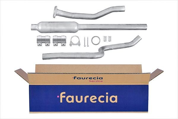 HELLA Esimene summuti 8LB 366 020-291 HELLA 8LB 366 020-291 Esimene summuti Citroen Berlingo mk2 odav
