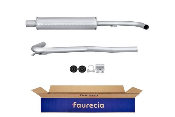 HELLA Πρώτο σιλανσιέ 8LB 366 020-711 HELLA 8LB366020-711 Πρώτο σιλανσιέ Fiat Ducato 244 Van τιμες